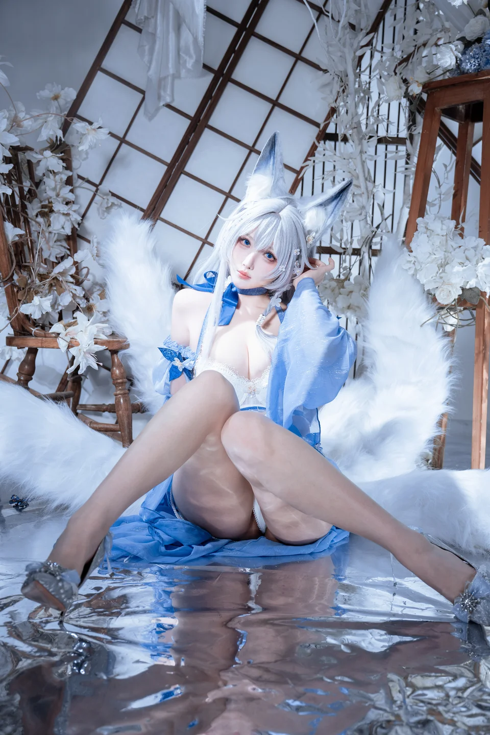 rioko凉凉子 - 碧蓝航线 信浓水夏 [37P-523MB] tg@simisebaisi 【丝足阁】018.webp